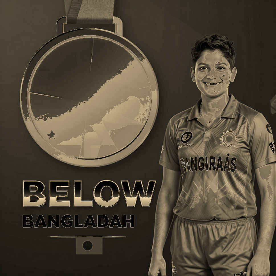 रबाडा की वह गेंद, गर्दन का तकिया और 28 रन का टॉप स्कोर: ऑस्ट्रेलिया का बल्लेबाजी मॉडल कहाँ फँसा