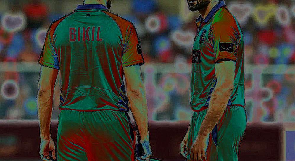 Rashid Khan's No.1 Chair and Shai Hope's T20I Club: The Queue Behind the Rankings Table