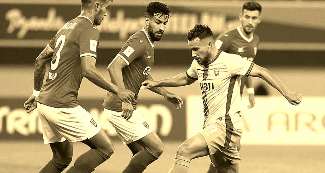 ISL ट्रांसफर विंडो का बहीखाता: 38 विदेशी रजिस्ट्रेशन में से केवल 9 ने 1,500 मिनट का फिल्टर पार किया ISL ट्रांसफर विंडो का बहीखाता: 38 विदेशी रजिस्ट्रेशन में से केवल 9 ने 1,500 मिनट का फिल्टर पार किया