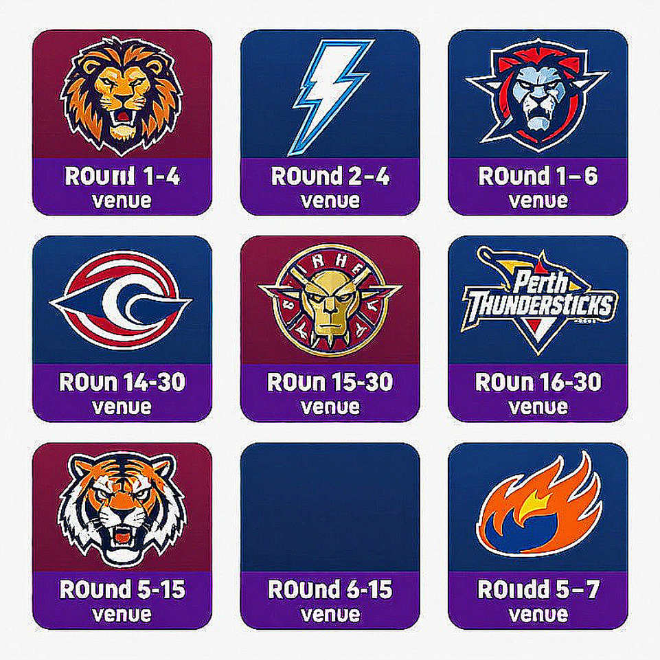 Seven Days, Five Matches, Two Back-to-Backs: Bangladesh's Real Opponent Is the Calendar, Not the Opposition Seven Days, Five Matches, Two Back-to-Backs: Bangladesh's Real Opponent Is the Calendar, Not the Opposition