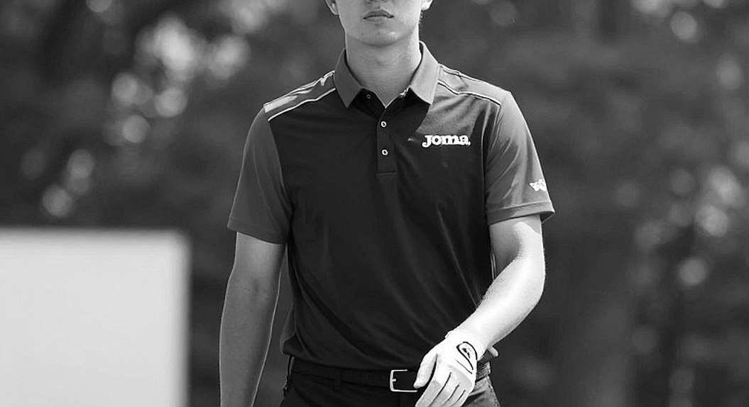 Haeran Ryu's 64 Puts Her 13 Under and Two Clear — Two Eagles, Two Strokes, and the Blank Half of the Card Haeran Ryu's 64 Puts Her 13 Under and Two Clear — Two Eagles, Two Strokes, and the Blank Half of the Card