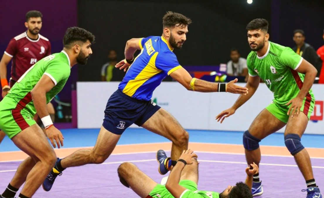 1,842 रेड्स, एक बोनस लाइन और वह नीलामी जिसे स्प्रेडशीट ने कमरे से पहले जान लिया