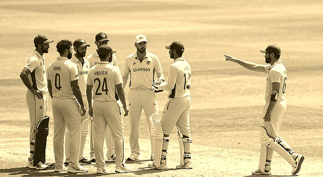 8.3 Overs in Sharjah: Aliss Al Islam's Reported Action and the Rule That Catches Off-Spinners More Than Fast Bowlers 8.3 Overs in Sharjah: Aliss Al Islam's Reported Action and the Rule That Catches Off-Spinners More Than Fast Bowlers