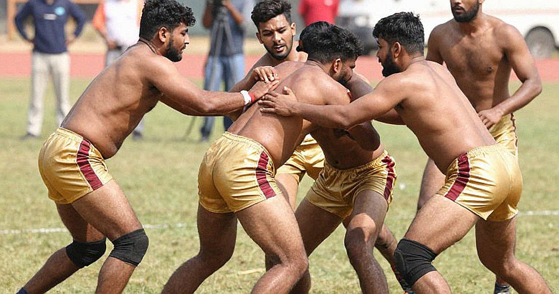 Fourteen to Thirteen in Ahmedabad: The Count That Began Before Pakistan Withdrew Fourteen to Thirteen in Ahmedabad: The Count That Began Before Pakistan Withdrew