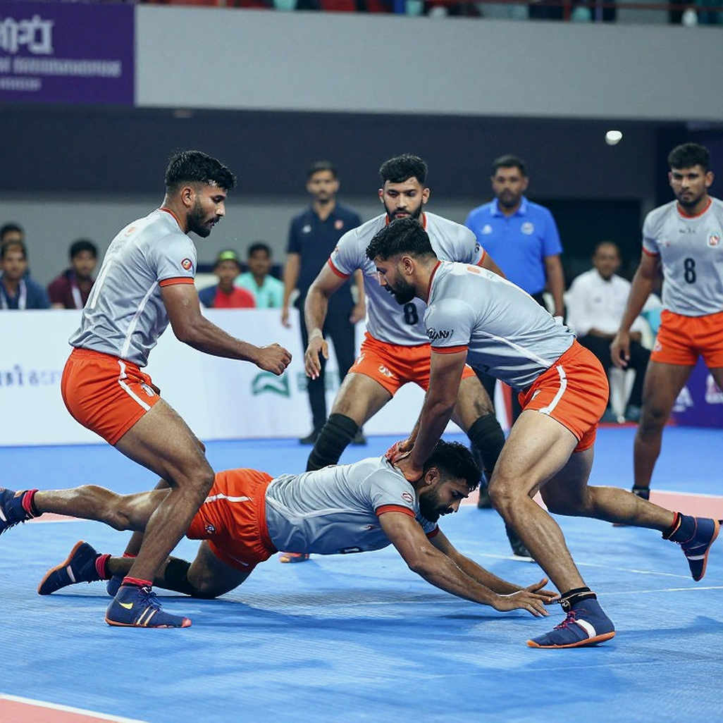 Fourteen to Thirteen in Ahmedabad: The Count That Began Before Pakistan Withdrew Fourteen to Thirteen in Ahmedabad: The Count That Began Before Pakistan Withdrew