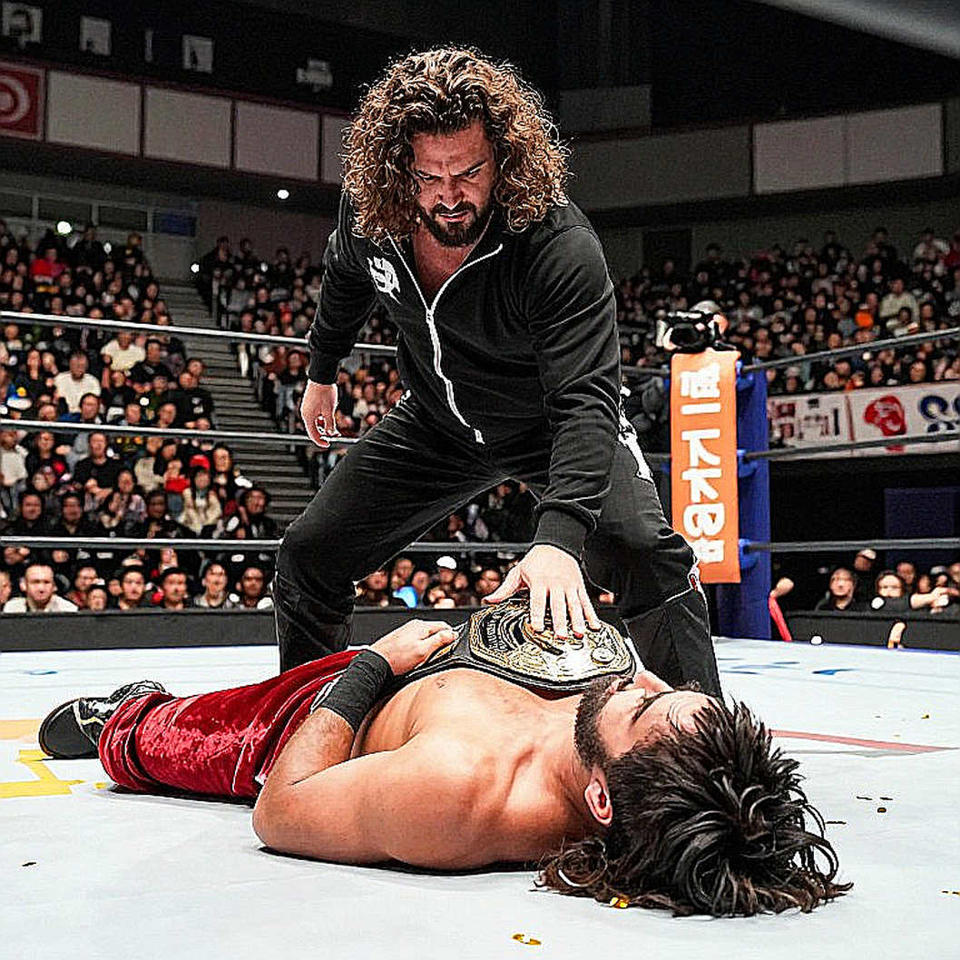 The Scale at Dawn: One Hundred Grams, Twelve Hours, and Wrestling's Oldest Risk to the Body The Scale at Dawn: One Hundred Grams, Twelve Hours, and Wrestling's Oldest Risk to the Body