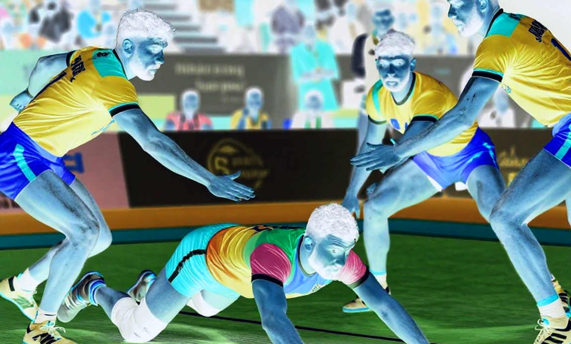First Commonwealth Kabaddi Championship in Ahmedabad: the 23-match number that exposes the real depth of the women's draw First Commonwealth Kabaddi Championship in Ahmedabad: the 23-match number that exposes the real depth of the women's draw