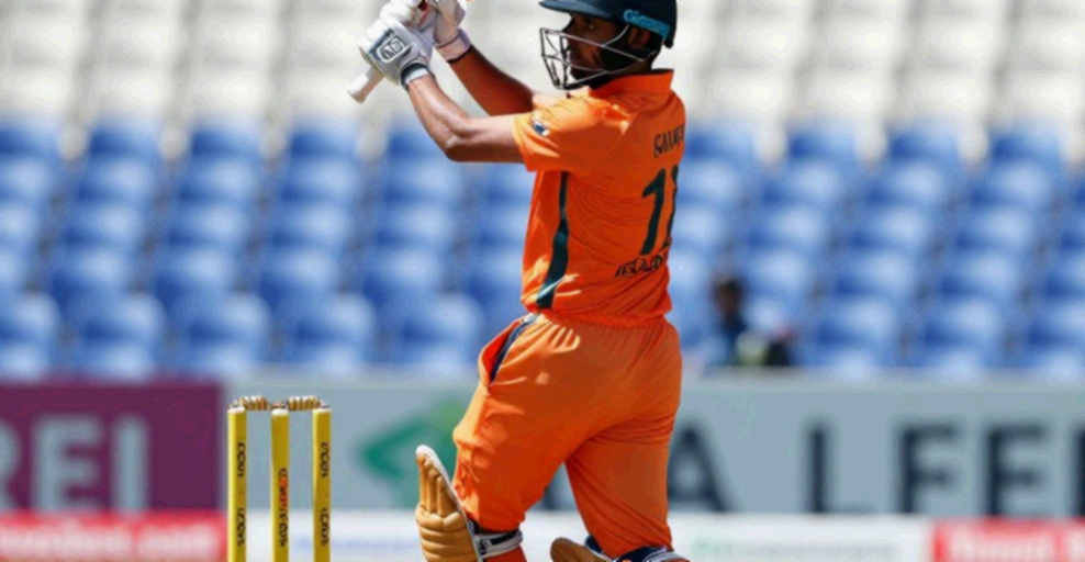 WACA का अधूरा बहीखाता: पेरिस और कर्टिस के 28.1 ओवर, और वह गणित जो पूरा नहीं बैठता