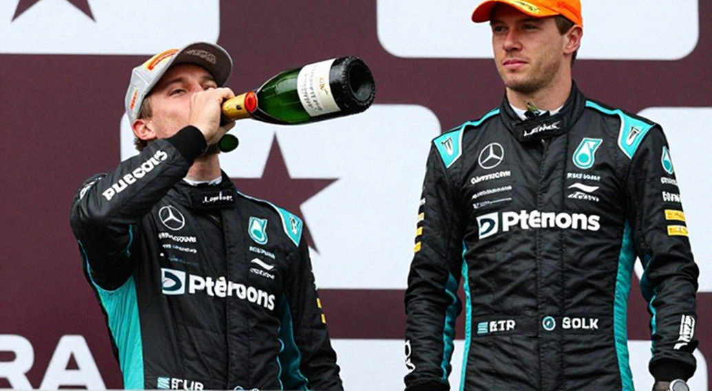 Antonelli 'Deserves to Be Champion' — But the Crown's Invoice Comes Out of Mercedes' Component Ledger