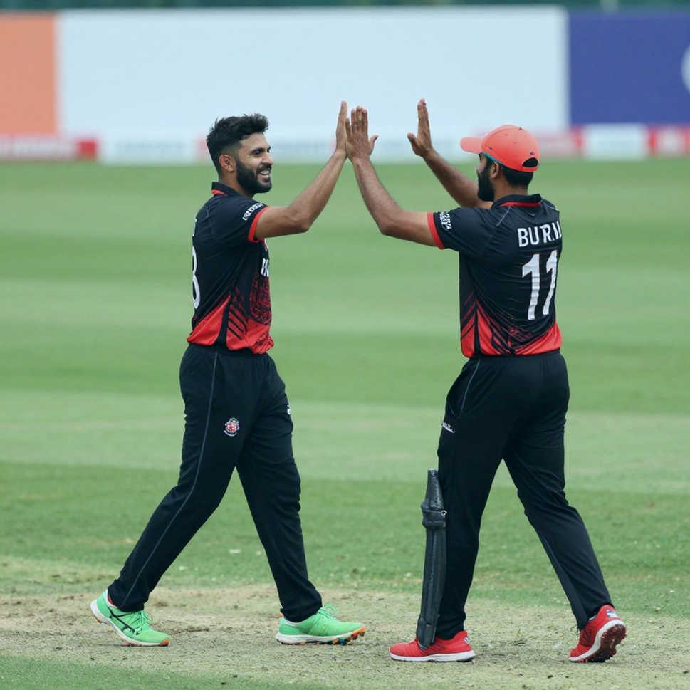 Fame, Hard Work and the System Question Behind the PCB Chairman's Remark