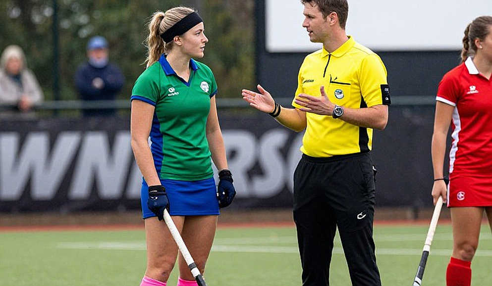 Five Matches, Seven Days, Two Back-to-Backs: The Schedule Is Bangladesh Hockey's Real Test Five Matches, Seven Days, Two Back-to-Backs: The Schedule Is Bangladesh Hockey's Real Test