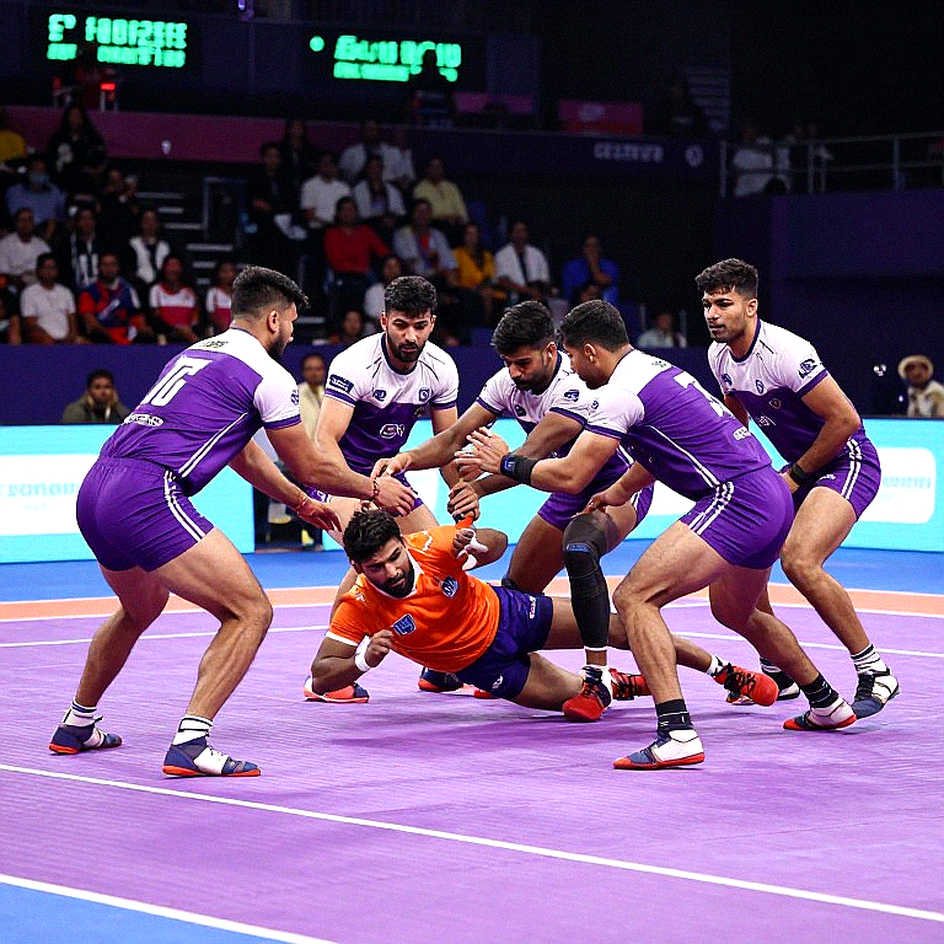 मैच 4, पर भारत का पहला: अहमदाबाद में वह स्कोरलाइन जो भारत की ताकत नहीं नाप सकती
