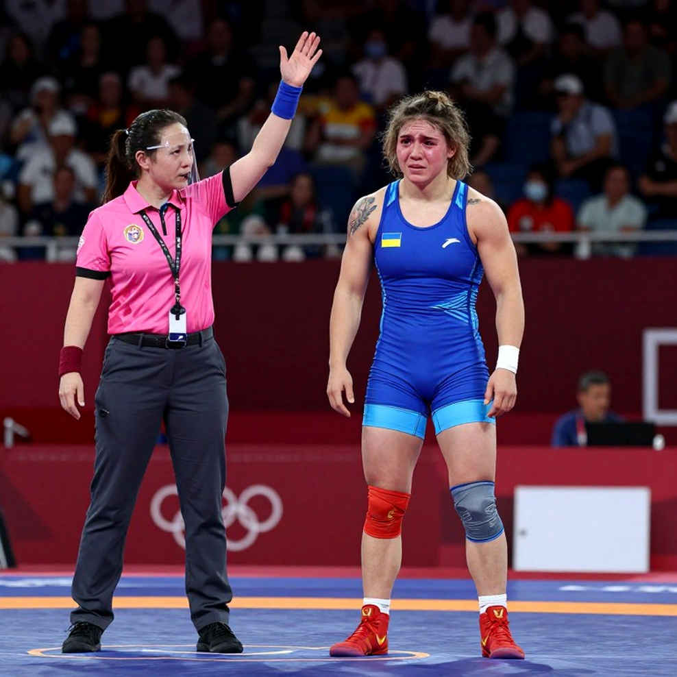 Eight Medals, Zero Gold: Indian Wrestling's Real Wall Is the Calendar, Not Talent Eight Medals, Zero Gold: Indian Wrestling's Real Wall Is the Calendar, Not Talent