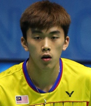 हू पैंग रॉन
