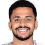 अभिषेक गौडा चिक्काबेलवंगला रामकृष्णैया