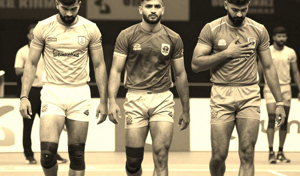 सुरजीत सिंह कप्तान, नवीन कुमार उपकप्तान — और अहमदाबाद में वह सवाल जो प्रेस रिलीज़ ने नहीं पूछा