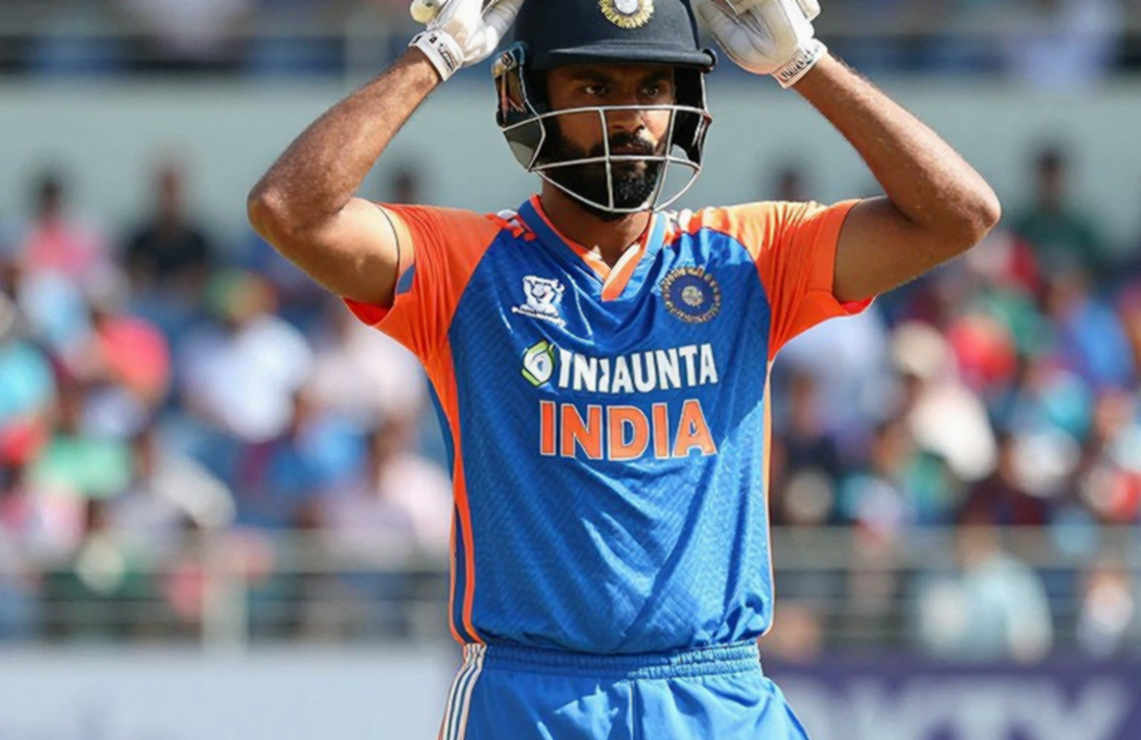 खाली शीट, 1,299 निर्देशांक और एक बंद दरवाज़ा: क्रिकेट विश्लेषण में शून्य परिणाम का अनुशासन खाली शीट, 1,299 निर्देशांक और एक बंद दरवाज़ा: क्रिकेट विश्लेषण में शून्य परिणाम का अनुशासन