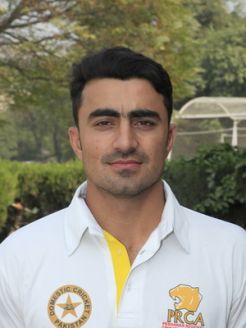 आदिल अमीन