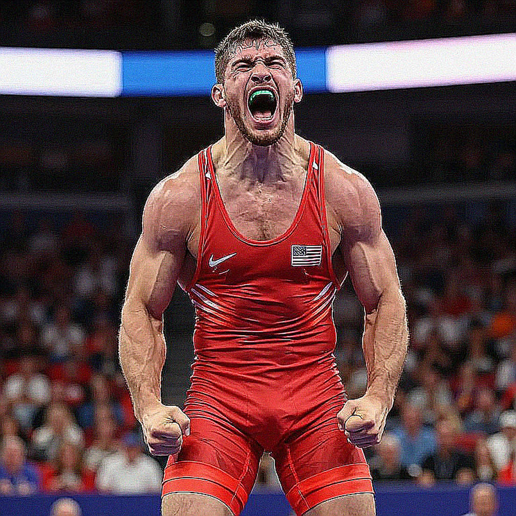 After the Hundred Grams: How Indian Wrestling's Ledger Is Shifting Toward 2026
