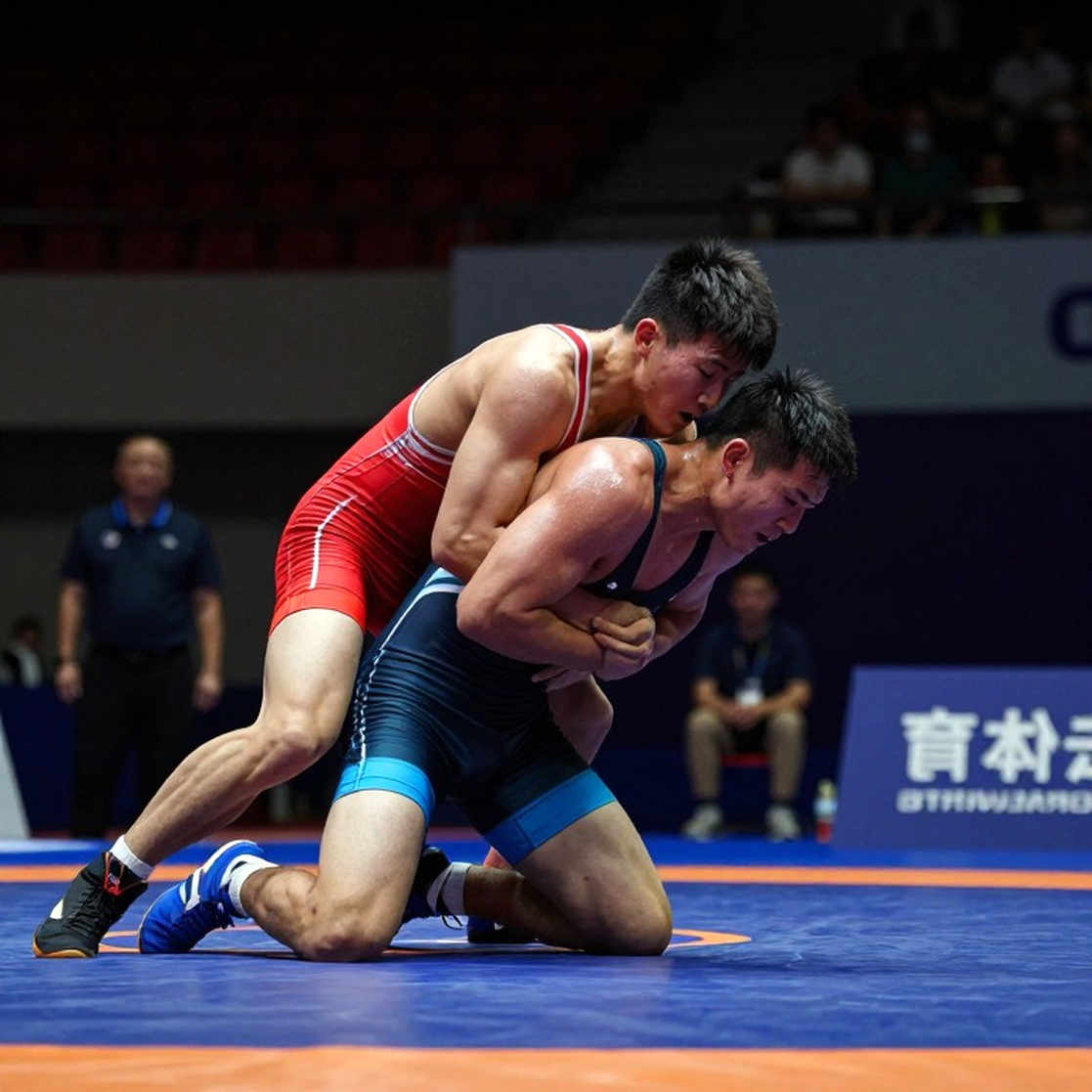 After the Hundred Grams: How Indian Wrestling's Ledger Is Shifting Toward 2026