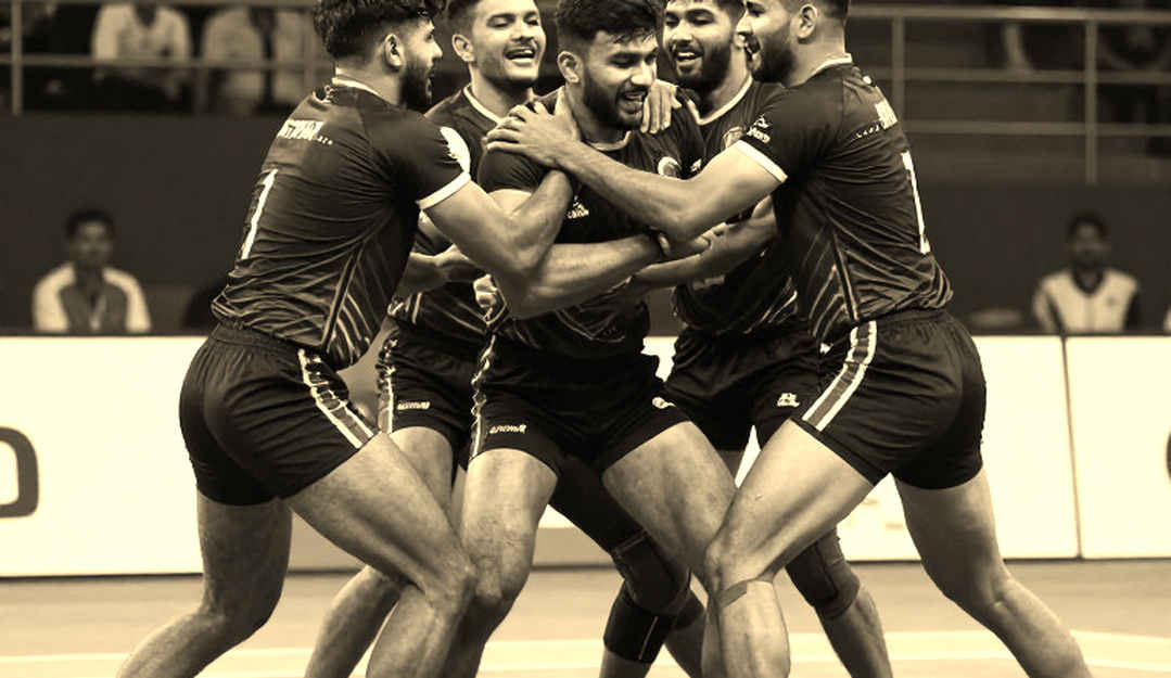 कॉमनवेल्थ कबड्डी चैंपियनशिप 2026, दिन 1: टेबल का अंकगणित सही, टेबल की कहानी गलत
