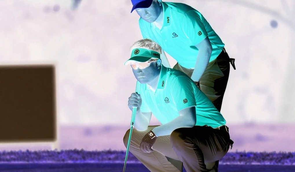 Eight Dimensions, Zero Data Points: The Golf Analytics Handoff That Rejected Itself