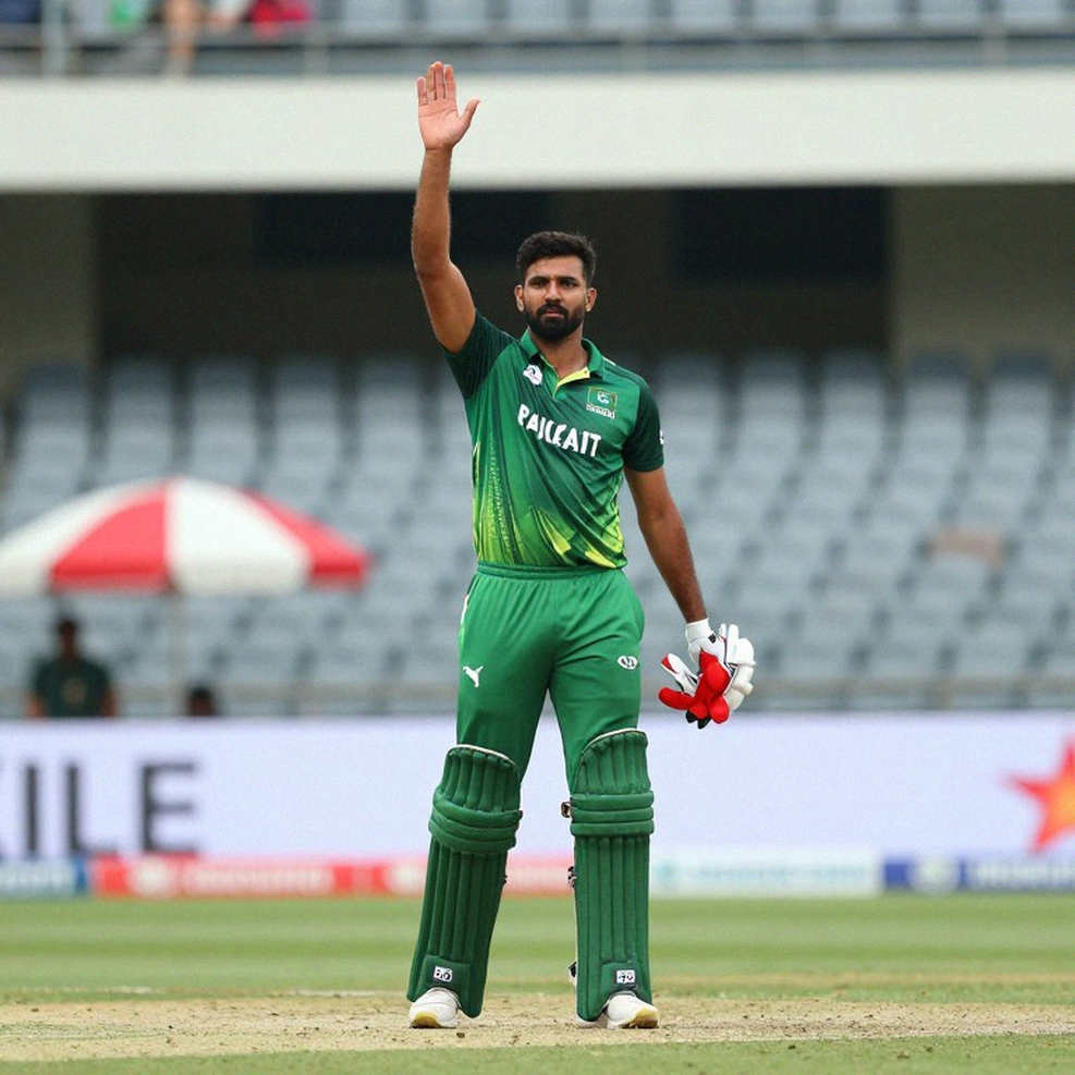 The Empty Match File: The Silence in Cricket's Data Pipeline That Costs the Most