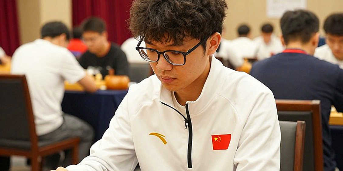 Novy Bor and SuperChess Are 'Perfect', but the Page's Body Is Stuck in 2026
